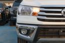 تويوتا هيلوكس GL 2.7L Single Cab Utility