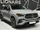 Mercedes-Benz GLE 350 MERCEDES-BENZ GLE 350 | AMIRCAN | 2025 | CLEAN TITLE | Like new