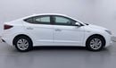 Hyundai Elantra GL 1.6 | Zero Down Payment | Free Home Test Drive