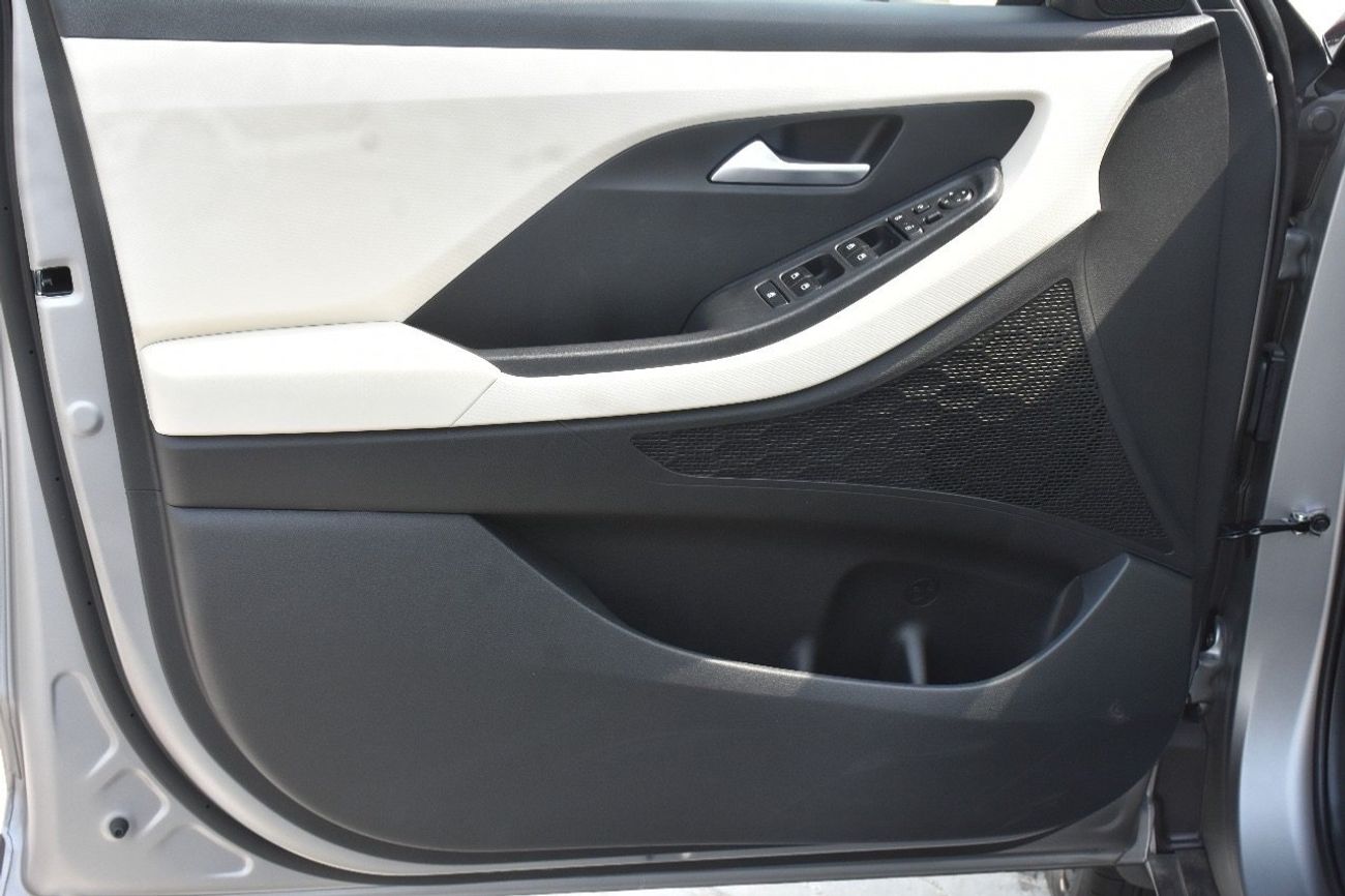 Hyundai Creta Zero 2026