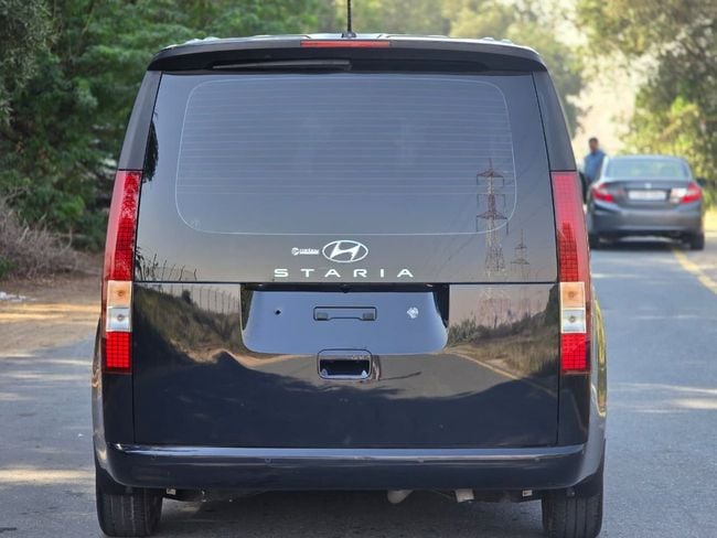 Hyundai Staria SMART D, миниатюра 21