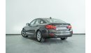 BMW 420i Gran Coupe