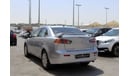 Mitsubishi Lancer GLS High ACCIDENTS FREE - GCC - FULL OPTION - 1600 CC - PERFECT CONDITION INSIDE OUT