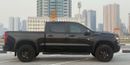 شيفروليه سيلفارادو 1500 CREW CAB ZR2