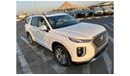 Hyundai Palisade “Offer”2020 HYUNDAI PALISADE SEL 3.8L _V6 \ EXPORT ONLY