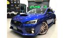 Subaru Impreza WRX SUBARU WRX STI MODIFIED STAGE 2 +350HP
