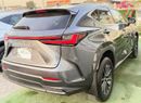 Lexus NX350 Premier 2.5L
