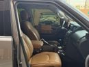 Nissan Patrol LE Platinum City 5.6L