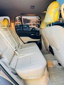 Toyota Land Cruiser GXR
