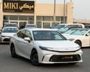 تويوتا كامري GLE CAMRY 2.5 || GCC || 2026