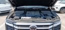 تويوتا لاند كروزر VXR 3.5L Petrol 2026YM