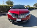 Lincoln MKX LUXURY
