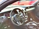 فورد موستانج STD EcoBoost 2.3L Coupe A/T