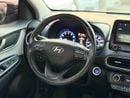 Hyundai Kona GLS TOP 750 Monthly / Zero Down Peymant Hyundai Kona Full Option 1.6L 2023 70,000KM