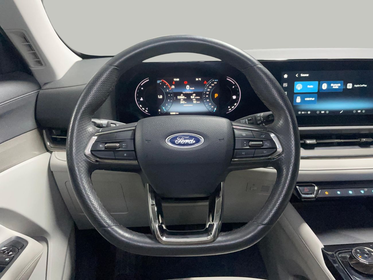 Ford Territory TREND, миниатюра 9