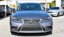 Lexus IS250