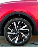 MG ZS 1.5Turbo Luxury Full Option GCC Specs 2025 Model Brand New Zero Km