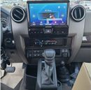 تويوتا لاند كروزر 70 2025 Toyota Land cruiser LC71 4.0L V6 Petrol AT Full Option