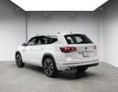 Volkswagen Teramont R LINE