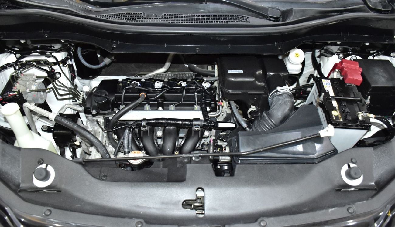 ميتسوبيشي إكسباندر EXCELLENT DEAL for our Mitsubishi Xpander ( 2022 Model ) in White Color GCC Specs