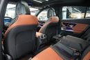 Mercedes-Benz GLC Coupe 200