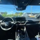 Toyota Grand Highlander PLATINUM HYBRID MAX