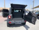 جيب رانجلر SPORT
