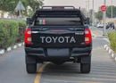 Toyota Hilux DOUBLE CABIN | RHD | 2.8 DIESEL ENGINE | 4WD | AT
