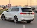 بي أم دبليو X7 X7 3.0L Full option 2020