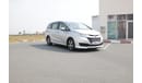 Honda Odyssey 8 SEATER FAMILY SUV WITH GCC SPEC