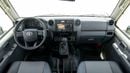 Toyota Land Cruiser 70 2.8 AT