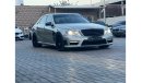 مرسيدس بنز E 63 AMG