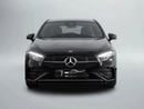 مرسيدس بنز A 200 AMG 2024 Mercedes Benz A200 AMG / Mercedes Warranty & Service Pack