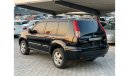 Nissan X-Trail 2006 Full options Japanese Specs Ref#655