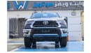 تويوتا هيلوكس TOYOTA HILUX S-GLX SR5 4x4 - 2.7L Petrol 2023
