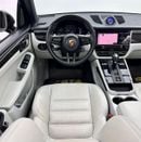 Porsche Macan T 2.0L (260 HP) 2022 Porsche Macan T, 1 Year Unlimited Km Warranty, Porsche Full Service History, GC