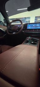 أم جي 7 LUX 2.0L Turbo