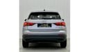 أودي Q3 2021 Audi Q3 35 TFSI S-Tronic, April 2024 Audi Warranty, April 2026 Service Package, Low Kms, GCC