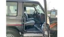 Toyota Land Cruiser 70 2022 MY LC71 4.0L PETROL (71W22)