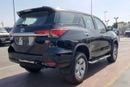 Toyota Fortuner EXR TOYOTA FORTUNER 2.4L DIESEL 4X4 MY 2026
