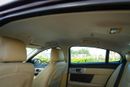 Jaguar XF 2013 LUXURY!! GCC SPECS!! FULL SERVICE HISTORY