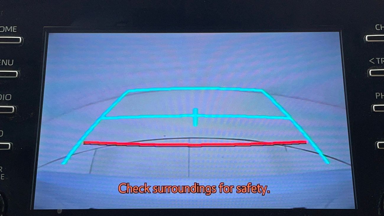 Toyota Camry LIMITED 3.5 | Zero Down Payment | Home Test Drive