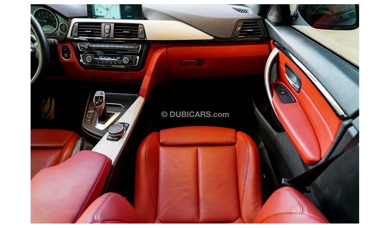 بي أم دبليو 440i M سبورت