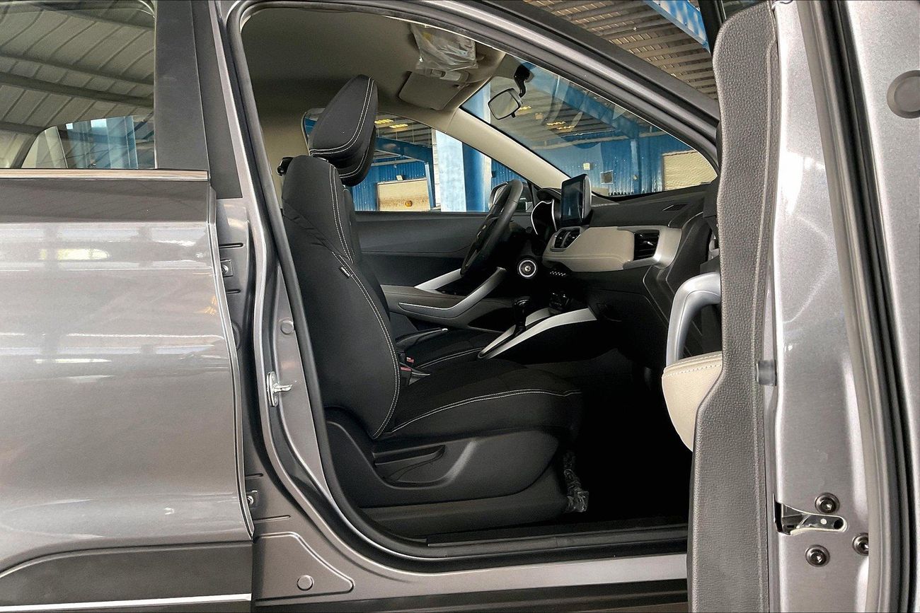 شيفروليه جروف LT | شامل الضمان | 0 ﺪﻔﻋﺓ ﺃﻮﻟﻯ