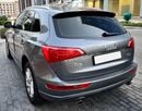 أودي Q5 TFSI quattro 2.0L