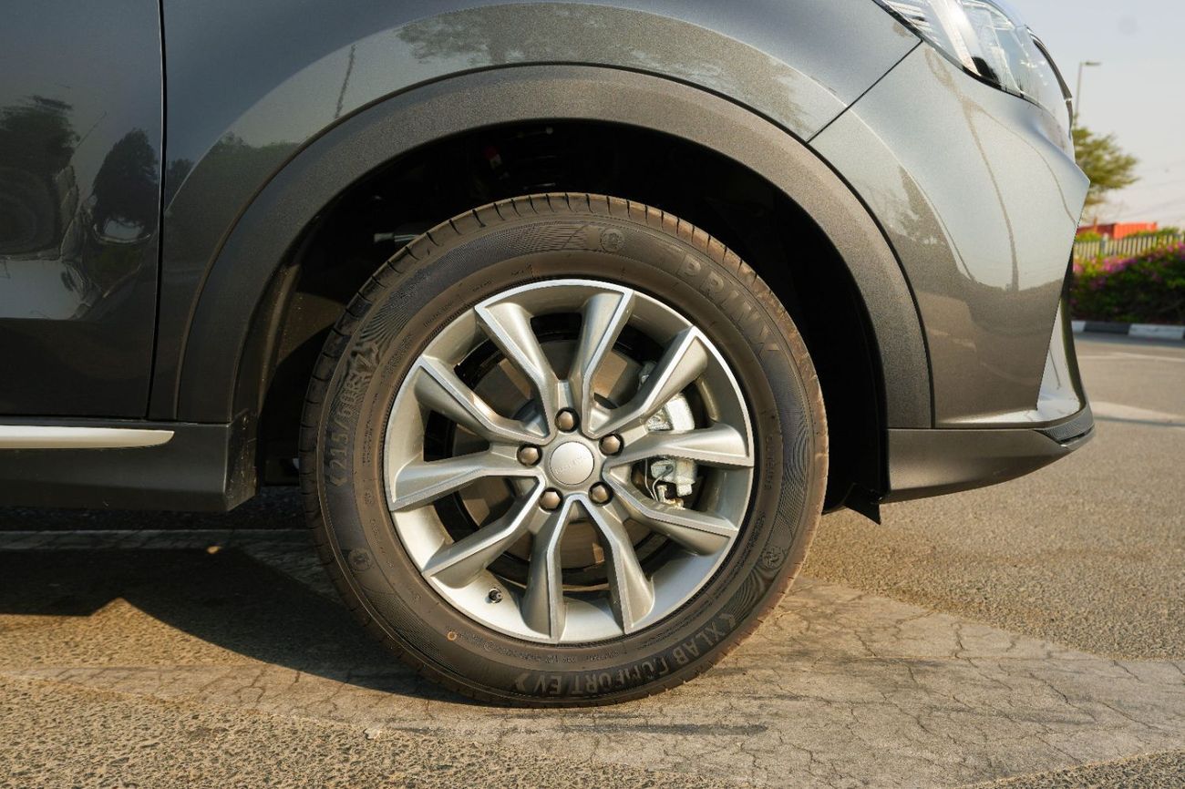 رووي RX5 Roewe RX5 PLUS II 2025 II FULL LOADED