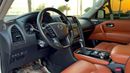 Nissan Patrol LE TITANIUM