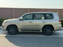 Lexus LX570 PLATINUM