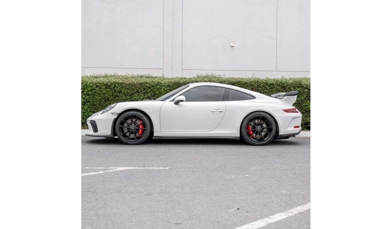 Porsche 911 GT3 4.0L