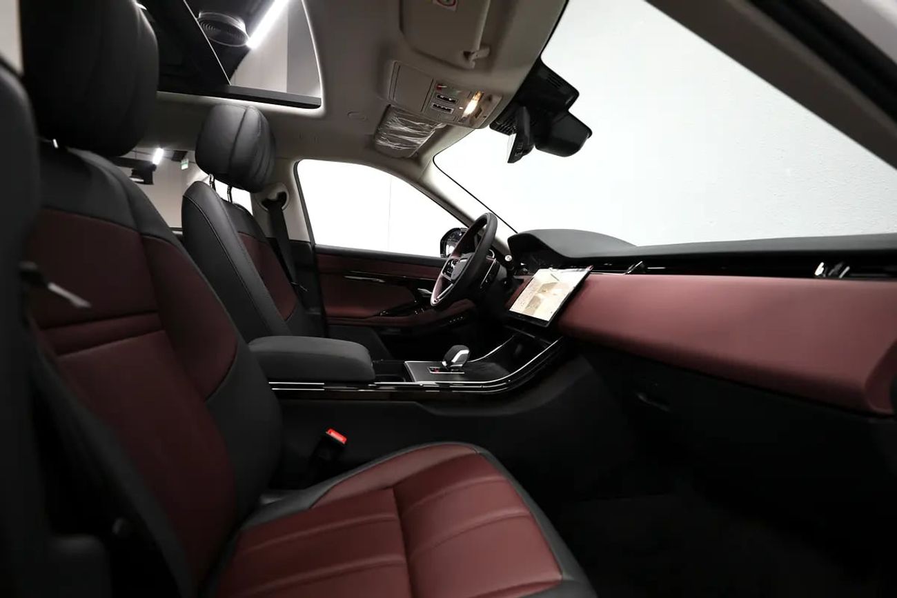 لاند روفر رانج روفر إيفوك | Brand | Warranty 3 Years | 2,850 monthly | Ref#Evoque